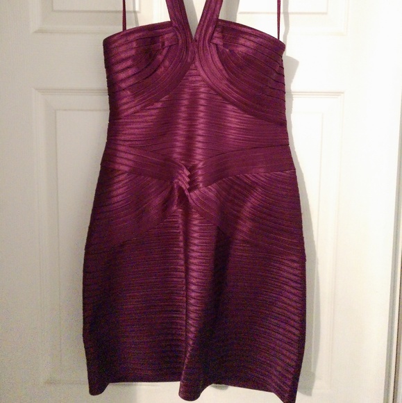 Cocktail Dress - Picture 2 of 4